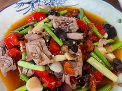 -陈三炖鸡馆(金众小区店)