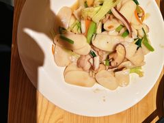 -老福洲·三十年福州味(斗东店)