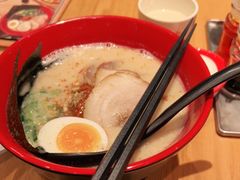 -一風堂拉面(港汇恒隆店)