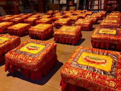 -普陀山风景名胜区-法雨禅寺