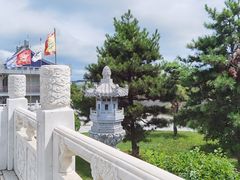 -六鼎山文化旅游区