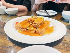 -纪林菜馆·博山菜老字号(华光路店)