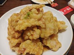 -李氏八大件老菜馆(万宝街店)