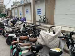 -徐州医科大学(西校区)