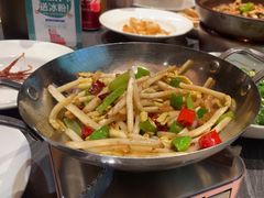 -梁家大院•农家菜(昆山会展中心店)