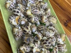 -贞姨美食·老字号海鲜大排档
