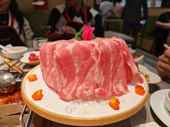 -海底捞火锅(龙湖金沙天街店)