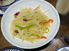 -老盛庆排档•南京菜(夫子庙店)