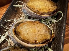 -质烤烤物·活烤海鲜(质烤总店)