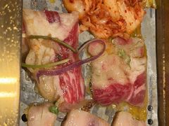 -新石器烤肉(之心城店)