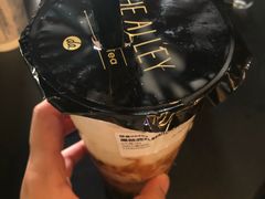 -THE ALLEY 鹿角巷(华润万象城店)