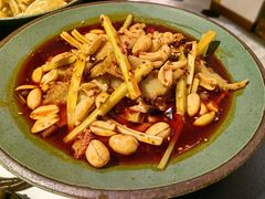 -有才叔的小馆(民乐园店)