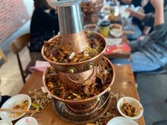 -炉小二铜锅牛蛙•川湘菜(三里屯店)