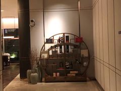 -彩丰楼·中餐厅(国家会展中心上海洲际店)