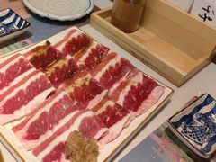 -千寻山野烤肉(中关村店)