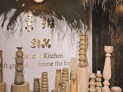 门面-素描餐厅(灵隐天竺店)