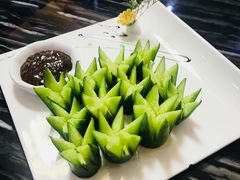 -品记潮汕砂锅粥(湖东路店)