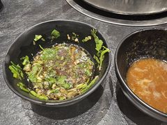 -林记潮牛·牛肉火锅(上马墩店)