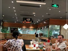 大堂-云海肴·汽锅鸡·云南菜(高德置地店)