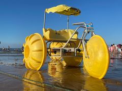 -那香海钻石沙滩浴场