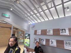 -Blueglass酸奶(华贸购物中心店)