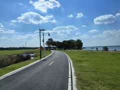 -阳澄湖半岛旅游度假区