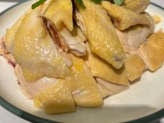 白切鸡-三玛璐酒楼(汉口路店)