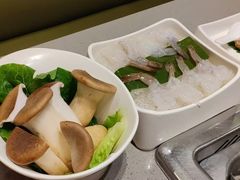 -海底捞火锅(未来城店)