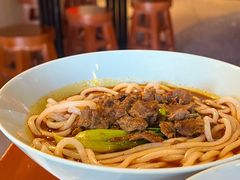 -秤砣砣·湖南粉面馆(青年路店)