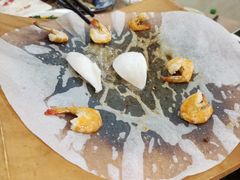 -洪大厨鸡煲(福田店)