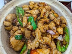 -贞姨美食·老字号海鲜大排档