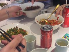 -俏九州·小炒黄牛肉(华润万象汇店)