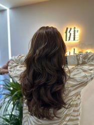 -乾健·烫染·接发SALON