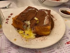 -大哥餐厅(西城花园店)