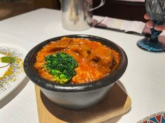 -俄士厨房(五棵松华熙LIVE店)