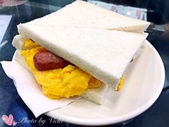 -义顺牛奶公司(庇利金街店)
