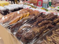 -百草滩羊清水涮羊肉·清真·宁夏盐池滩羊(莲花桥店)