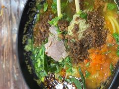 -一品飘香米线(一中总店)