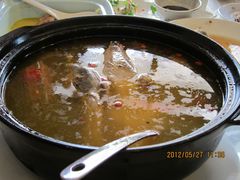 老鸭汤-谭谈川菜(控江路店)