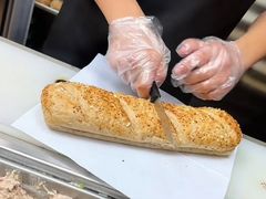 -SUBWAY赛百味(汉峪金谷店)