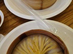-隆喜元鱼汤包·海鲜(中联广场店)