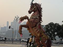 -重庆国际马戏城