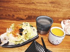 -一井烧肉·活鳗·寿司(望京SOHO店)