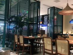 -南越郡·越式风味餐厅(青秀万达店)