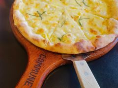 金枕榴莲披萨-COMMUNE幻师(五角场店)