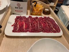 -围炉夜话·潮汕卤水火锅(榕江店)
