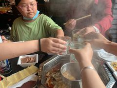 -火儿旺重庆老火锅 (吉力湖街店)