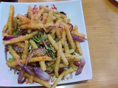 -庆峰龙虾烧烤(合肥一店)