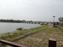 -绿堤公园