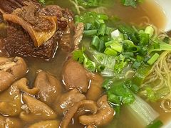 -珍珍小食店(西华路店)
